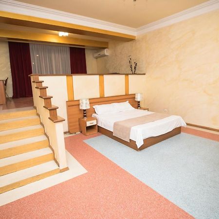 Nor Dzoraberd Hotel Complex Єреван Екстер'єр фото