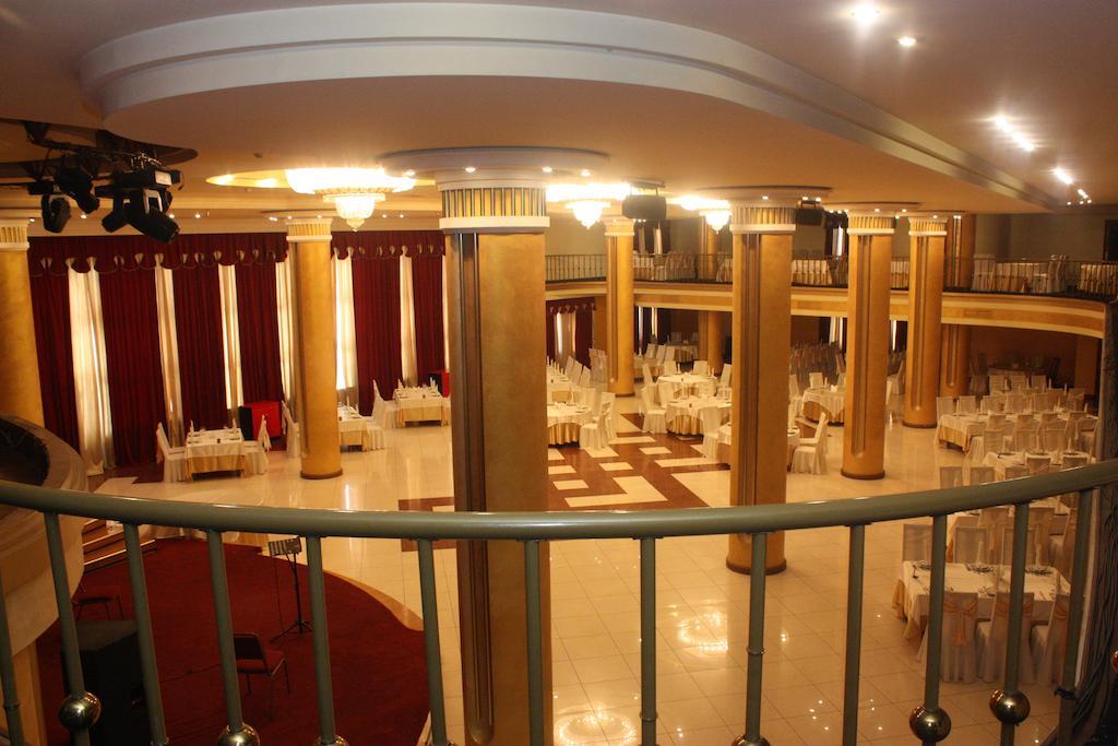 Nor Dzoraberd Hotel Complex Єреван Екстер'єр фото
