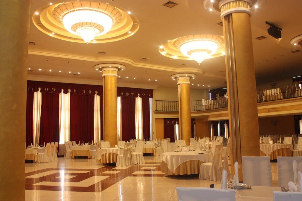 Nor Dzoraberd Hotel Complex Єреван Екстер'єр фото