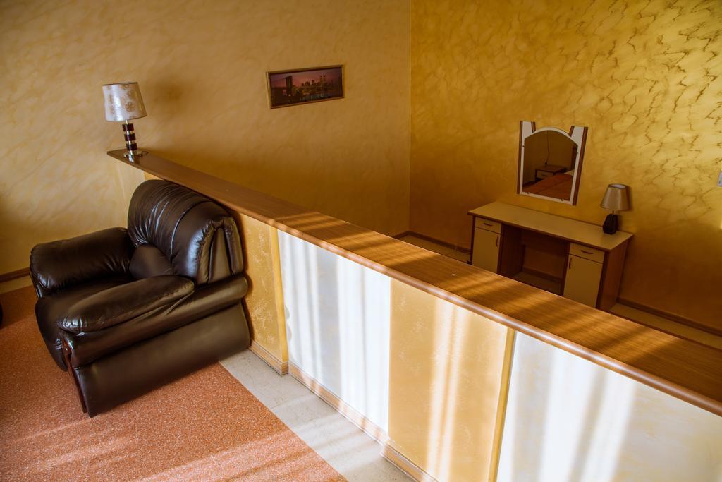 Nor Dzoraberd Hotel Complex Єреван Номер фото
