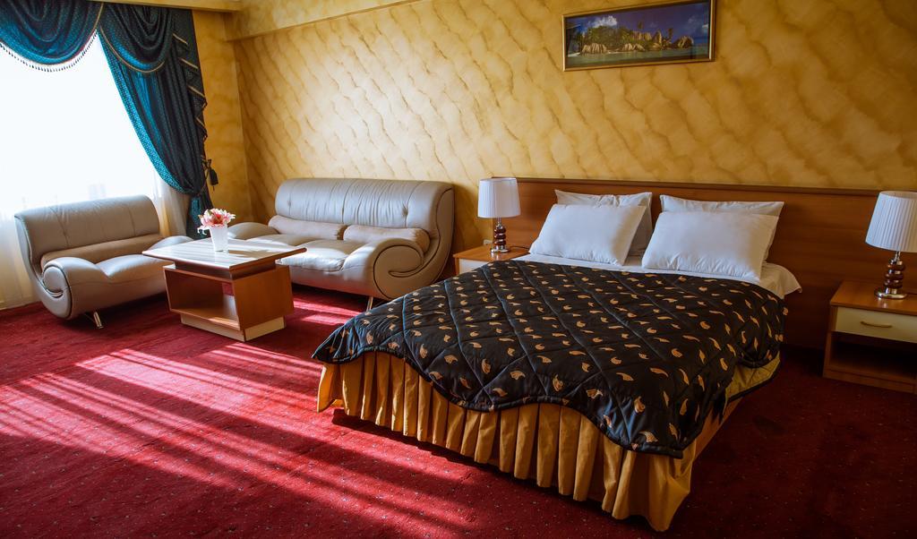 Nor Dzoraberd Hotel Complex Єреван Екстер'єр фото