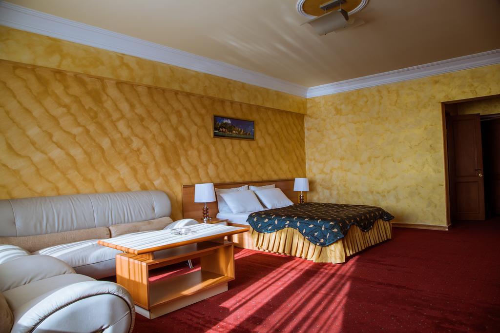 Nor Dzoraberd Hotel Complex Єреван Екстер'єр фото
